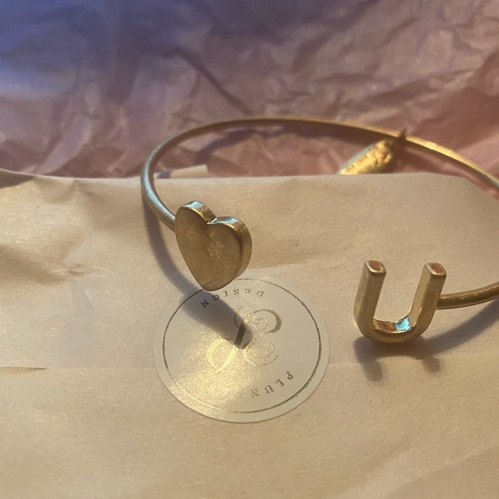 Love you Bracelet